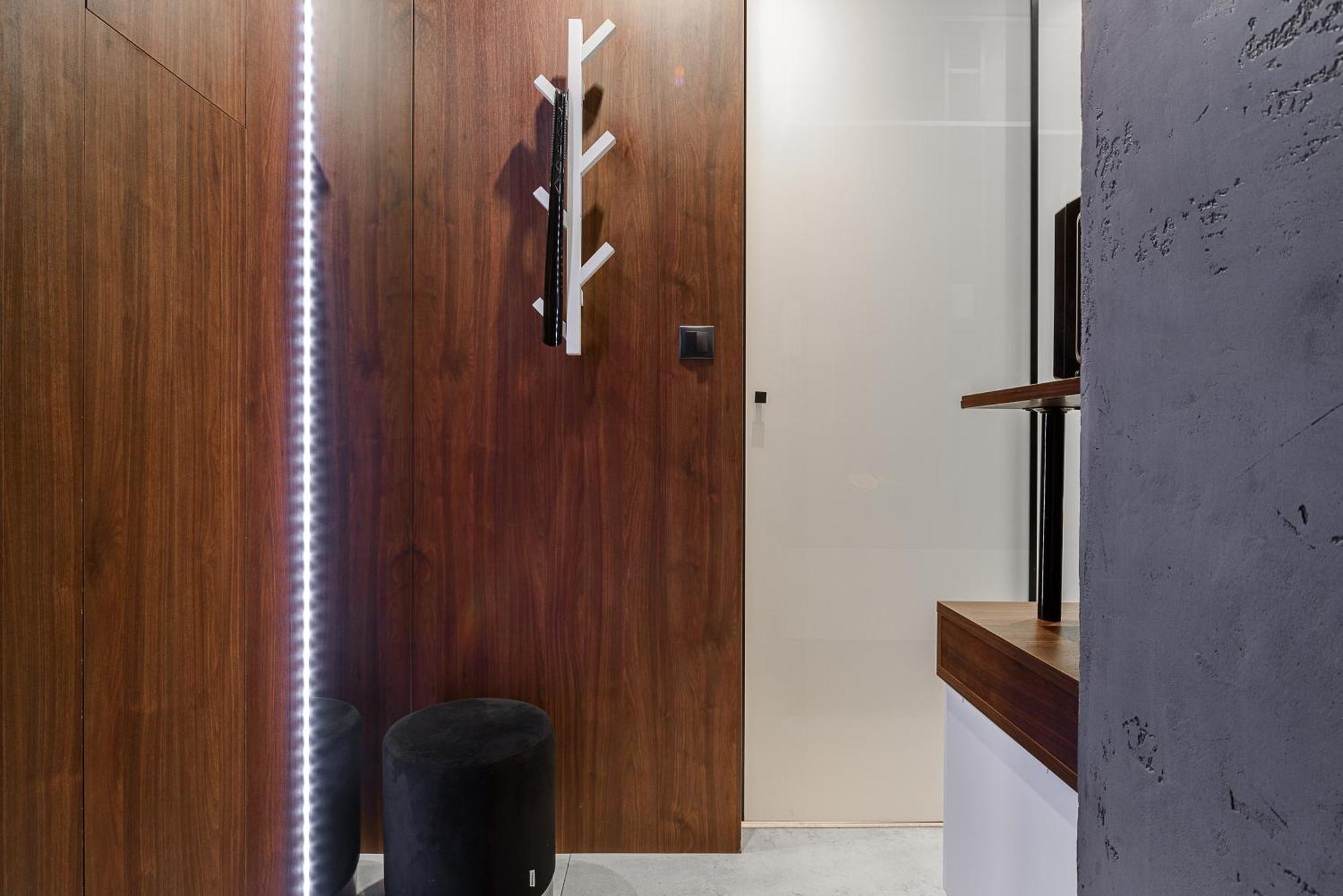 Lumina Modern Studios Rondo Onz Warszawa Eksteriør billede