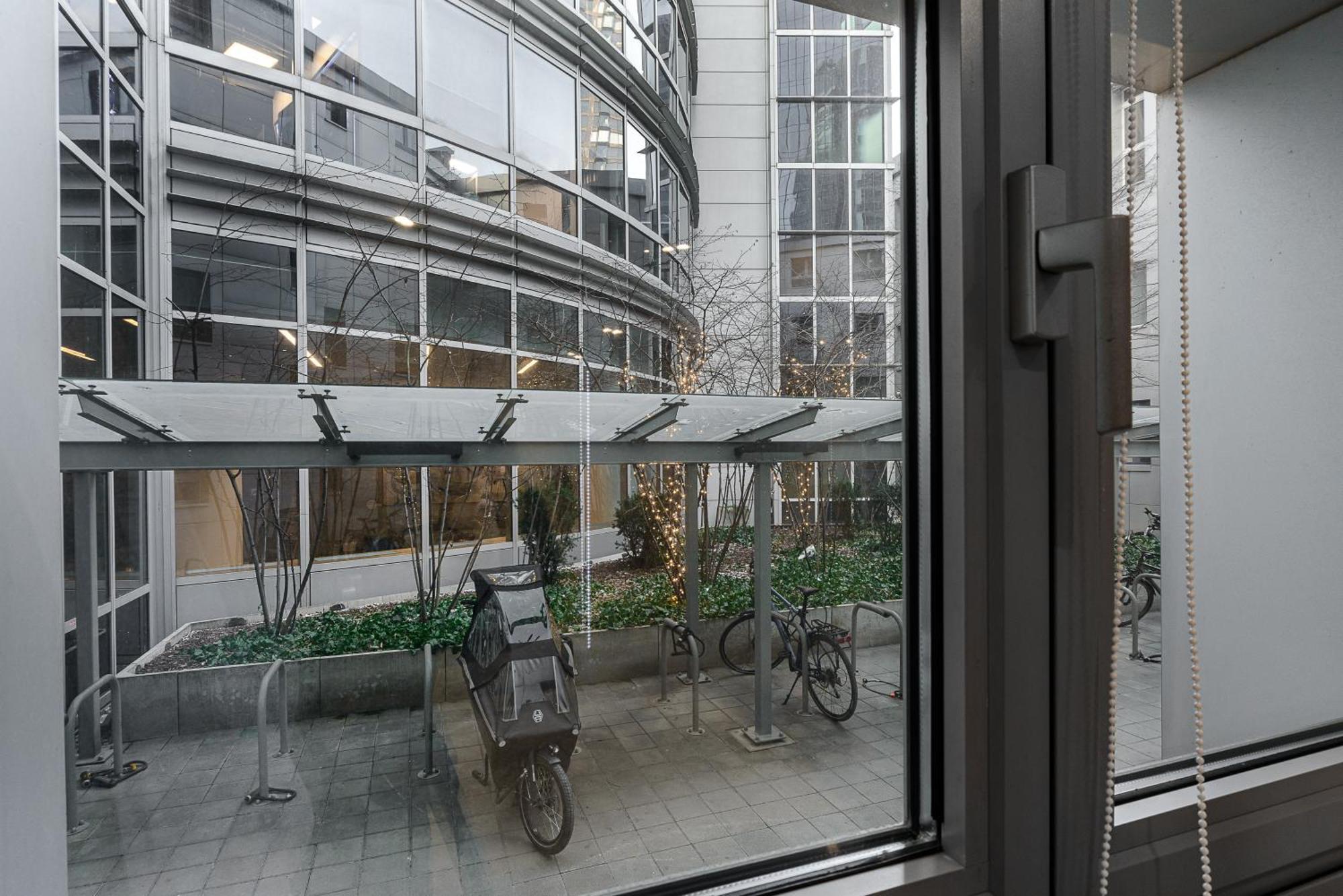 Lumina Modern Studios Rondo Onz Warszawa Eksteriør billede