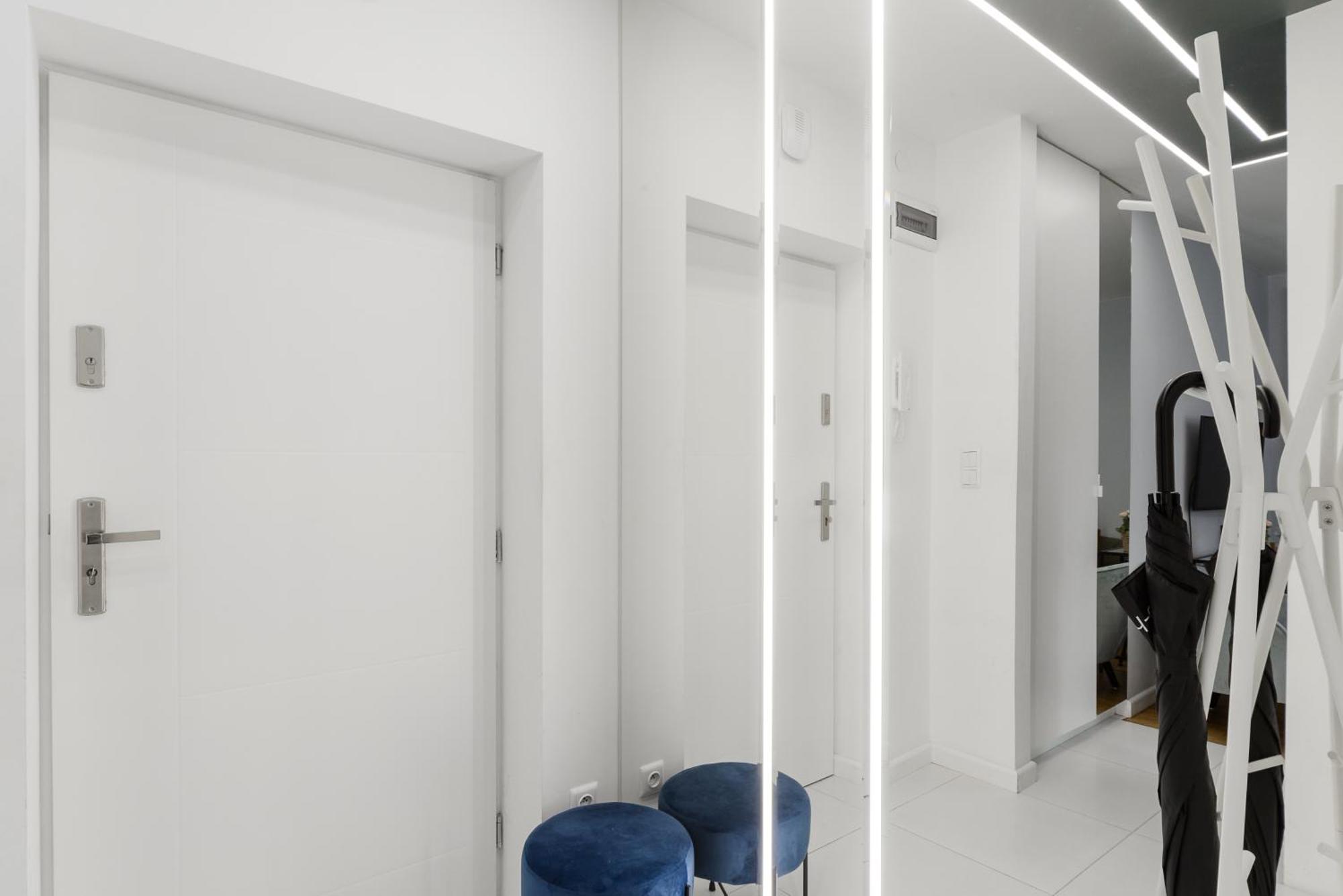 Lumina Modern Studios Rondo Onz Warszawa Eksteriør billede